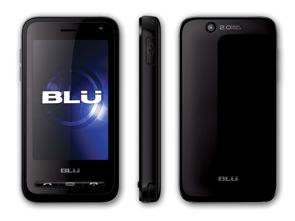 BLU Smart