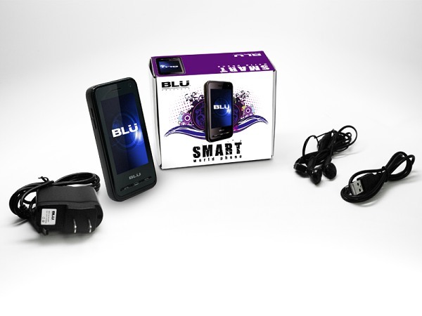 BLU Smart