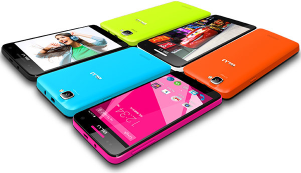 BLU Studio 5.0 C HD