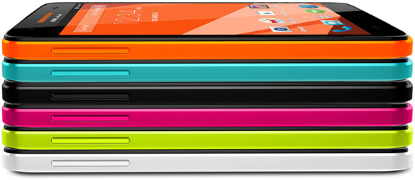 BLU Studio 5.0 C HD