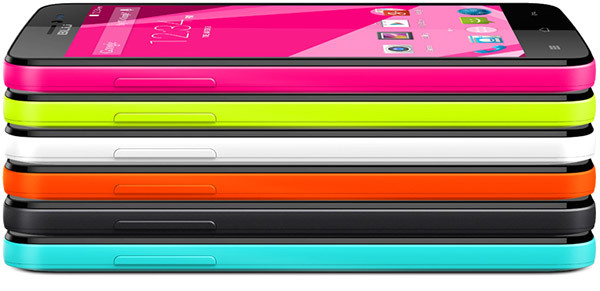 BLU Studio 5.0 CE
