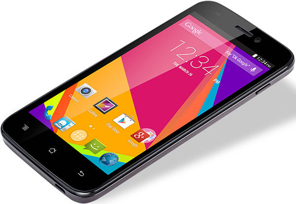 BLU Studio 5.0 HD LTE