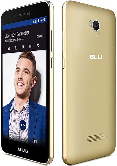 BLU Studio 5.5 HD