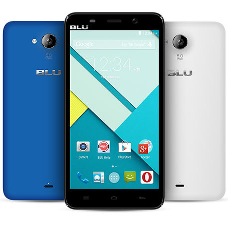 BLU Studio 5.5C
