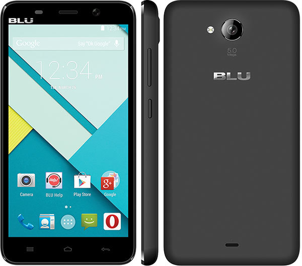 BLU Studio 5.5C