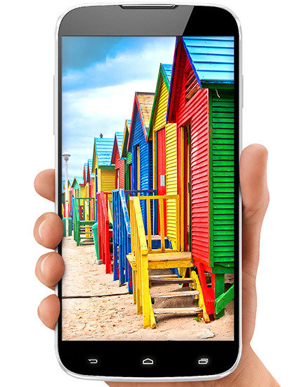 BLU Studio 6.0 HD