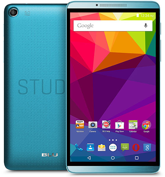 BLU Studio 7.0 II