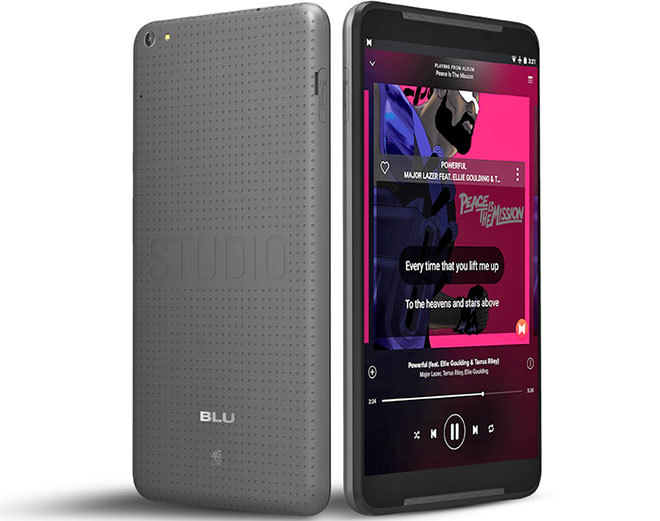 BLU Studio 7.0 LTE