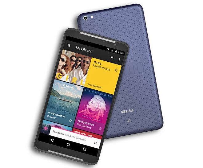 BLU Studio 7.0 LTE