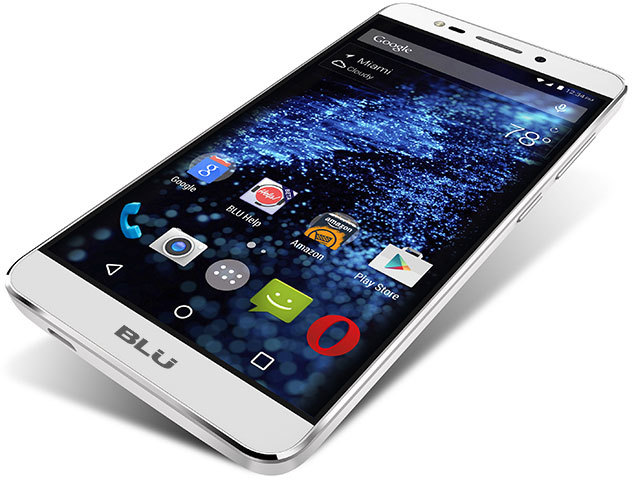 BLU Studio C HD