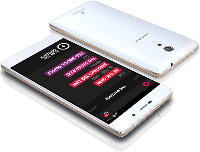 BLU Studio Energy 2