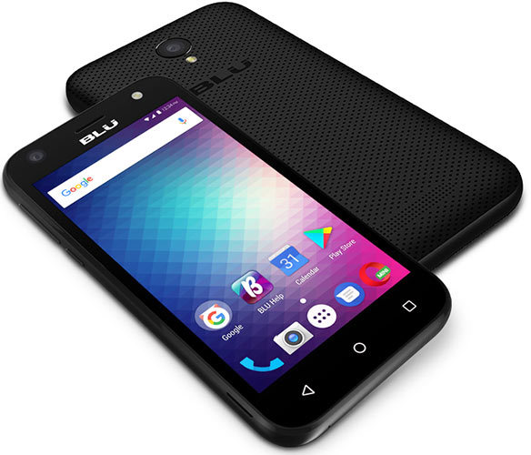 BLU Studio G Mini