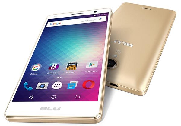 BLU Studio G Plus HD