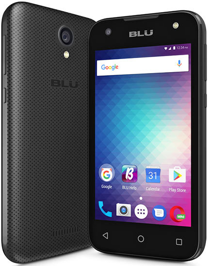 BLU Studio J1