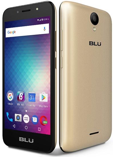 BLU Studio J2