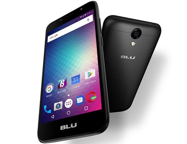 BLU Studio J2