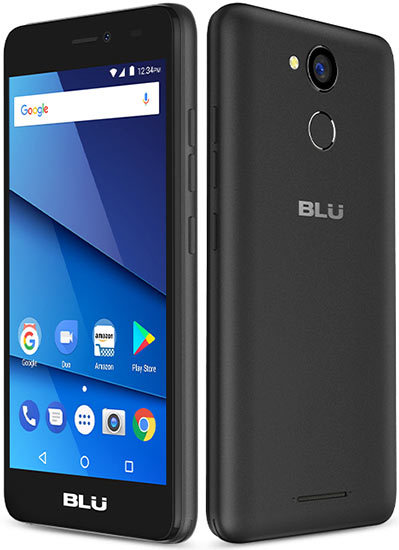 BLU Studio J8M LTE