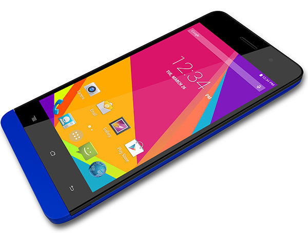 BLU Studio Mini LTE