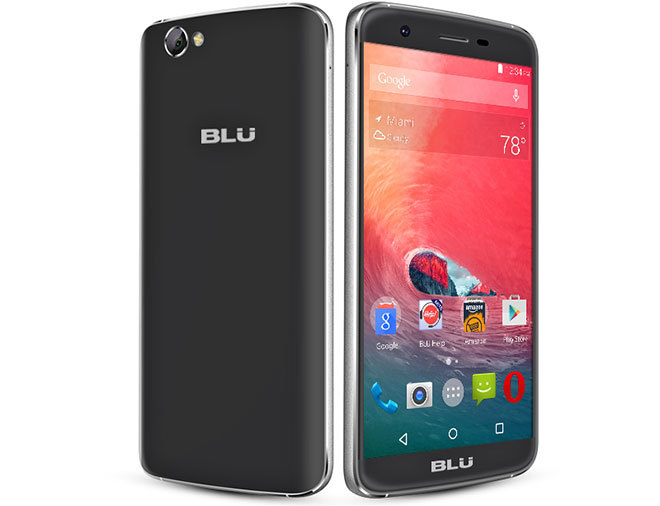BLU Studio One