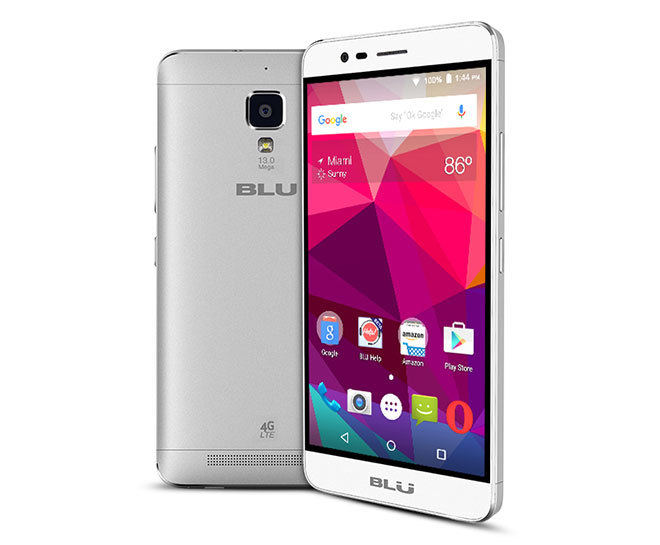 BLU Studio One Plus