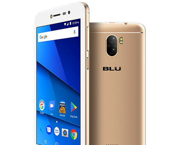 BLU Studio Pro