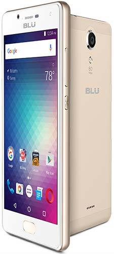 BLU Studio Touch