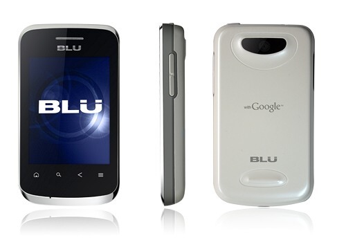 BLU Tango