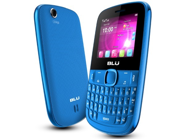 BLU Tattoo S