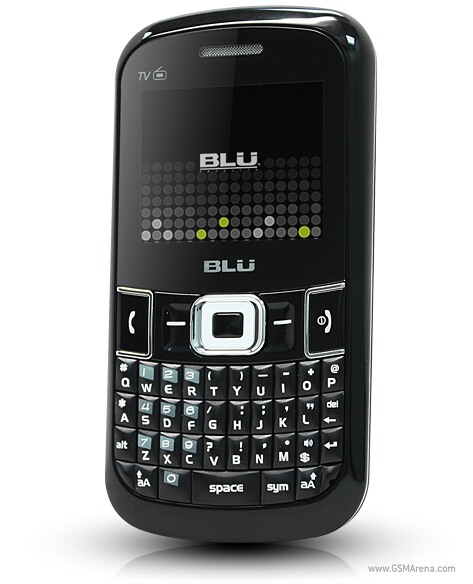 BLU Tattoo TV
