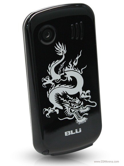 BLU Tattoo TV