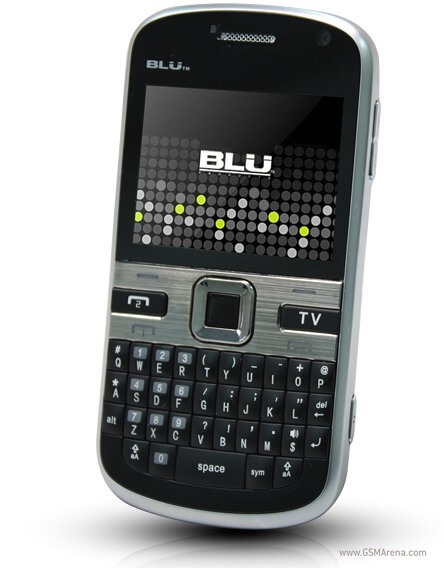 BLU Texting 2 GO