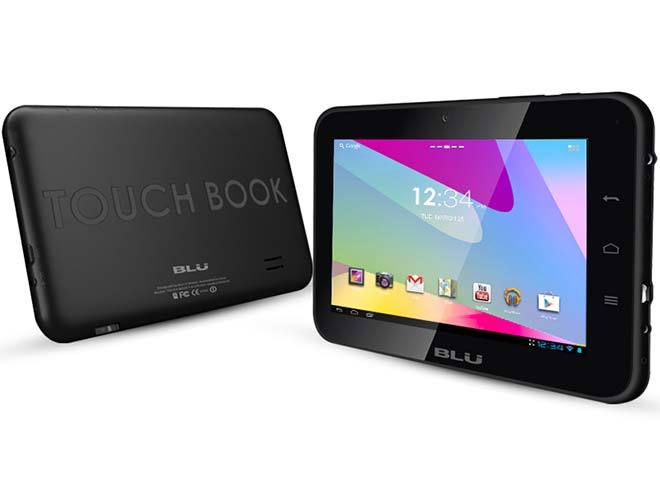 BLU Touch Book 7.0 Lite