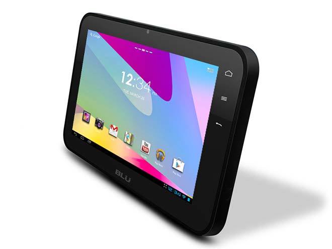 BLU Touch Book 7.0 Plus