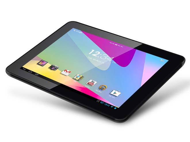 BLU Touch Book 9.7