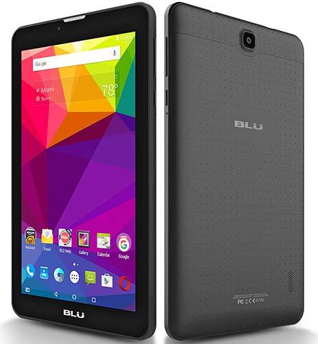 BLU Touch Book M7