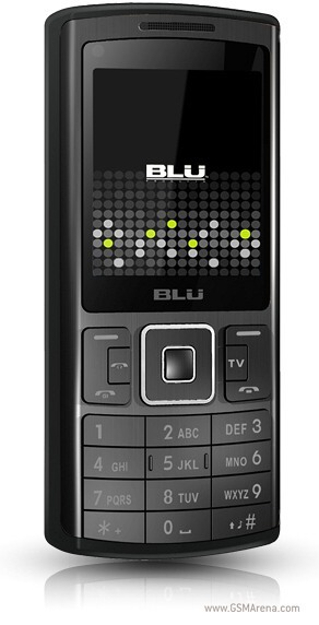 BLU TV2Go
