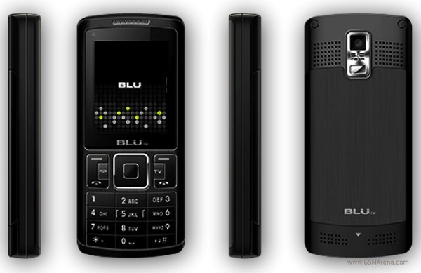 BLU TV2Go