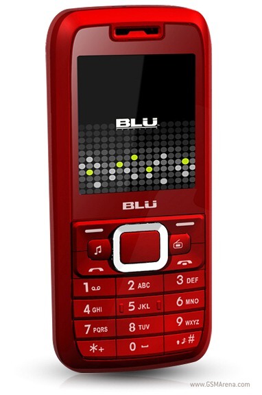 BLU TV2Go Lite