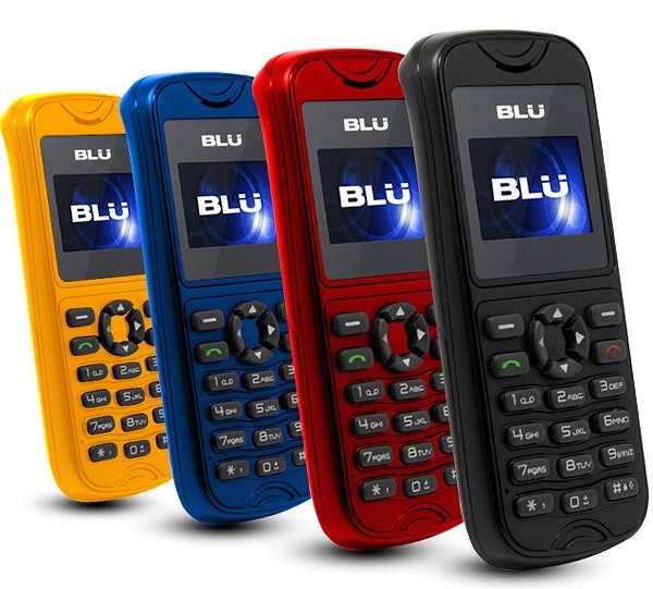 BLU Ultra