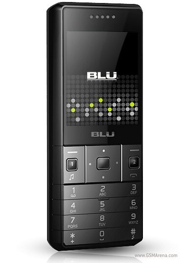 BLU Vida1