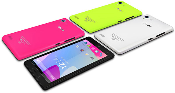 BLU Vivo 4.8 HD