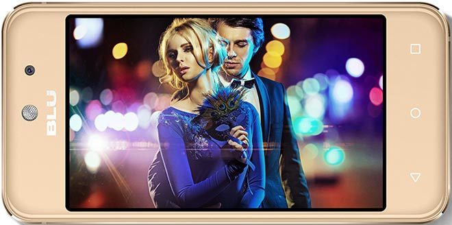 BLU Vivo 5 Mini