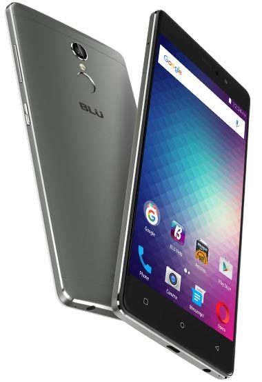 BLU Vivo 5R