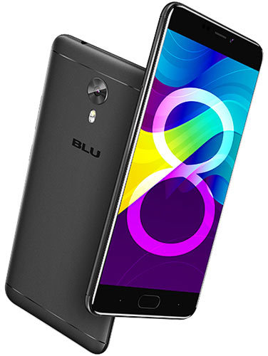 BLU Vivo 8