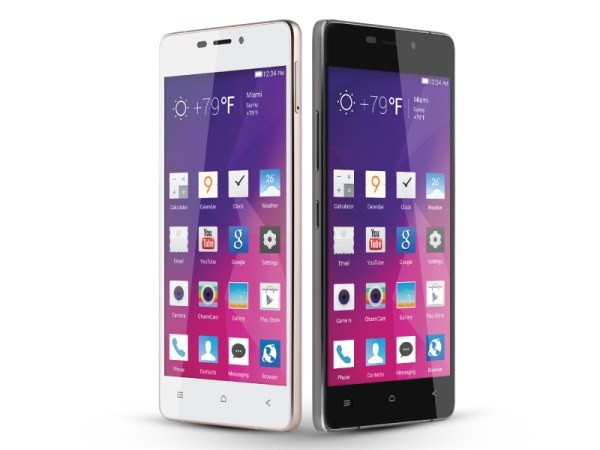 BLU Vivo Air