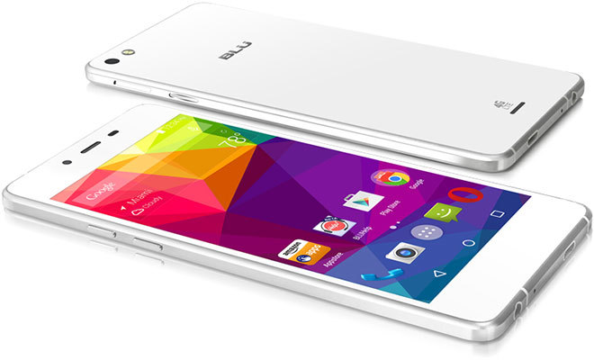 BLU Vivo Air LTE