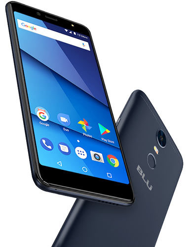 BLU Vivo One Plus