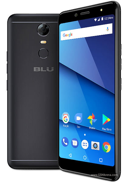 BLU Vivo One Plus