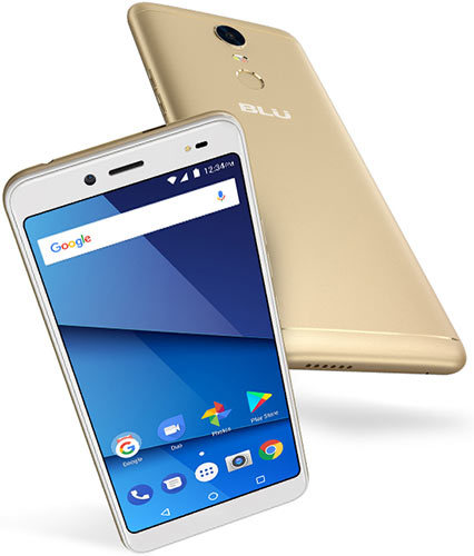 BLU Vivo One Plus