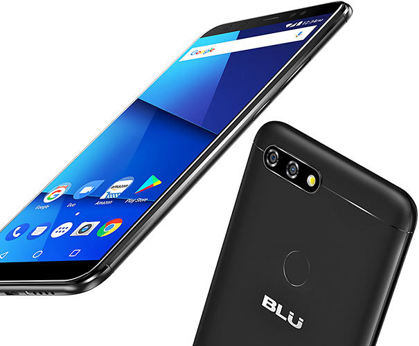 BLU Vivo X